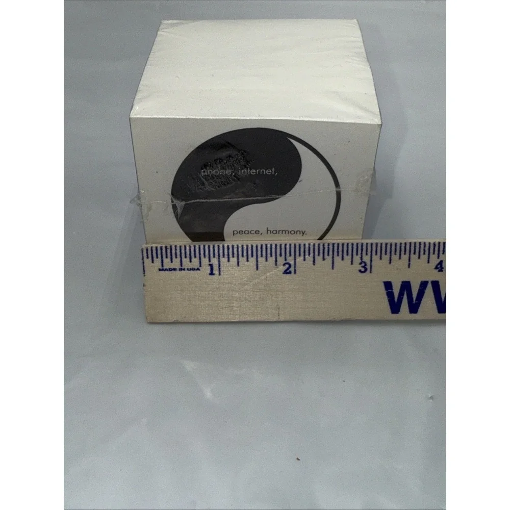 Ameritech Promotional‎ Sticky Note cube Sealed